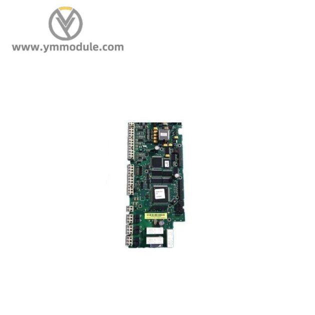 ABB 3HAC1820-1 Industrial Control Module