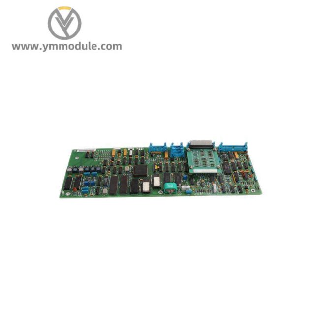 ABB SAFT103CONB SAFT315F380 Industrial Control Module