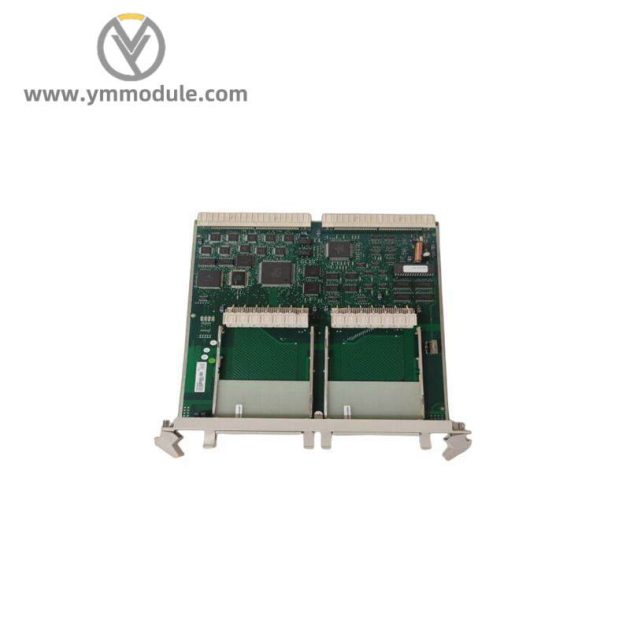 ABB 3BSE003832R1 Industrial Control Module