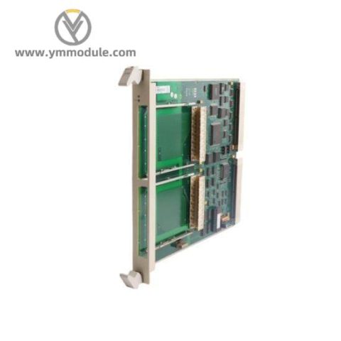 ABB 3BSE003832R1 Industrial Control Module