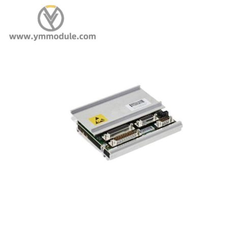 ABB 3HNM 09400-1 Fluid Valve 2/2, Compact and Reliable Pneumatic Control