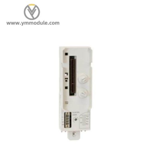 ABB TB840 Modulebus Cluster Modem for Redundant Operation