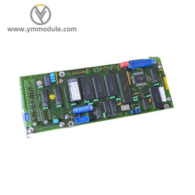 ABB YPP109A YT204001-DL Industrial Control Board
