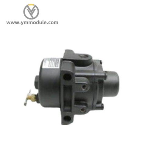 Foxboro P0916TP Control Module