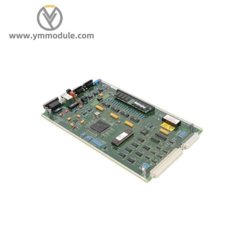 Bently Nevada 134652-01 High-Performance CPU Processor Board for Industrial Control Systems