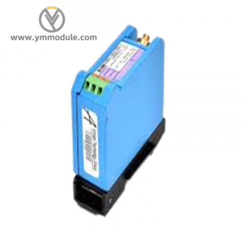 Bently Nevada 178850-05 Proximity Sensor; Producer: Bently Nevada