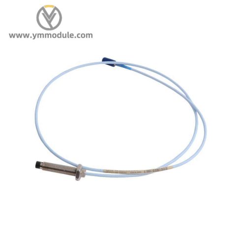 Bently Nevada 330103-00-05-10-01-05 3300 XL Proximity Probes - Advanced Sensor Technology for Industrial Control Systems