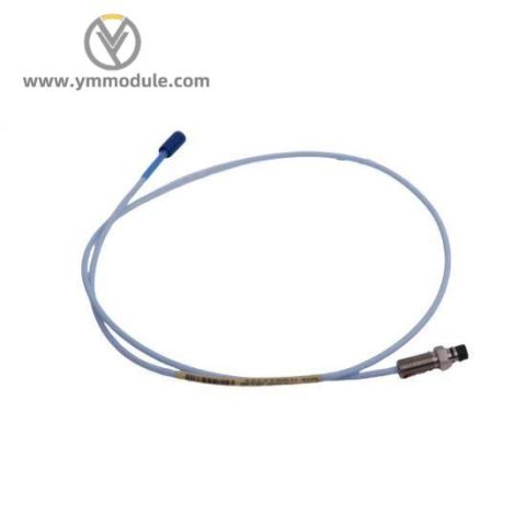 BENTLY 3500/95 User Interface Workstations - Industrial Control Solutions