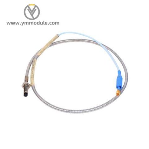 BENTLY 3500 / 50-01-01-00-00 Speed Module