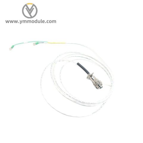 BENTLY 3500/50 133388-02 Industrial Control Module