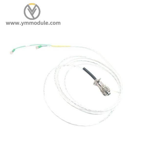 BENTLY 3500/50 133388-02 Industrial Control Module
