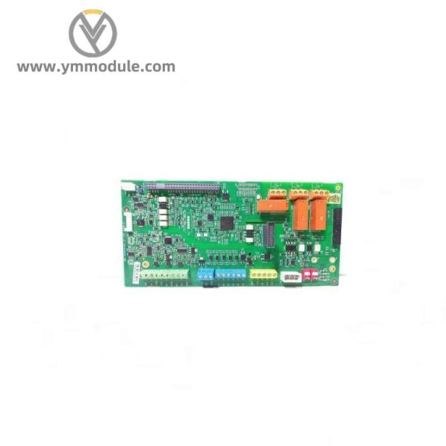 ABB CI534V04 PLC Communication Interface Module, Enhanced Connectivity for Industrial Automation