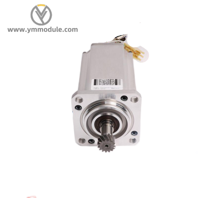 ABB DSQC611 3HAC13389-2/08 - Contactor Board Unit, Precision Control for Industrial Automation