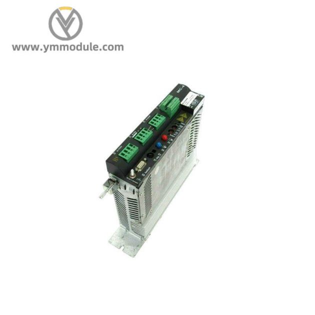 ELAU SH100/40080/0/0/00/00/00/10/00 Industrial Module, Automation Control