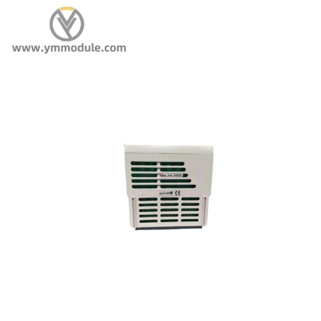 ABB 5SHX08F4502 Control Module Card