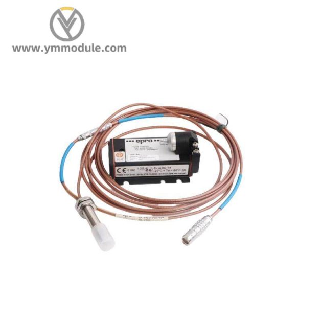 Emerson 5A26141G09 Industrial Control Module