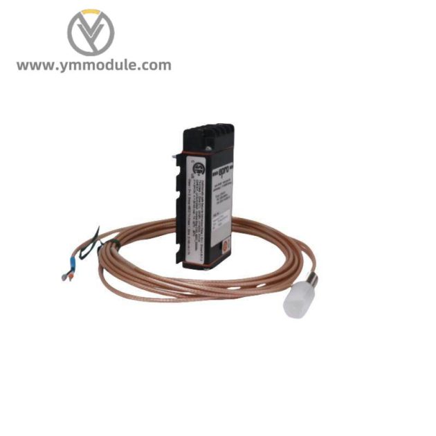 Emerson 14A0041G02 Industrial Control Module