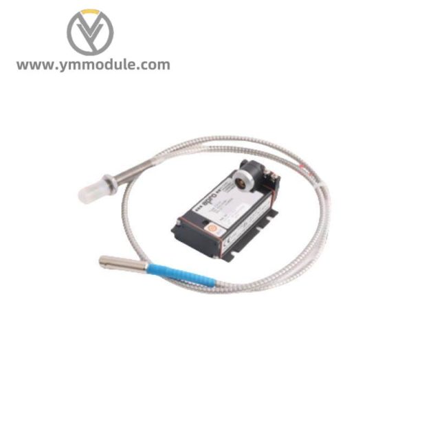 Emerson 259B2451BVP4MM Option DIN Rail Base for ESWB, Enhanced Installation Flexibility