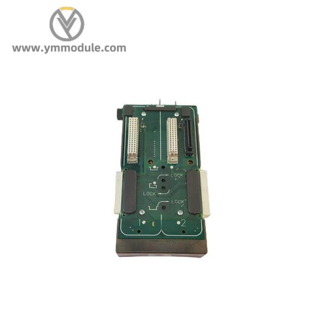 Emerson KJ3203X1-BA2 | 13P0085X012 | VE4001S2T2B4 Control Module