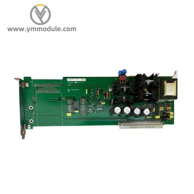 Emerson HE693STP11180-30 Motion Modules - Discontinued, Migration Path Available