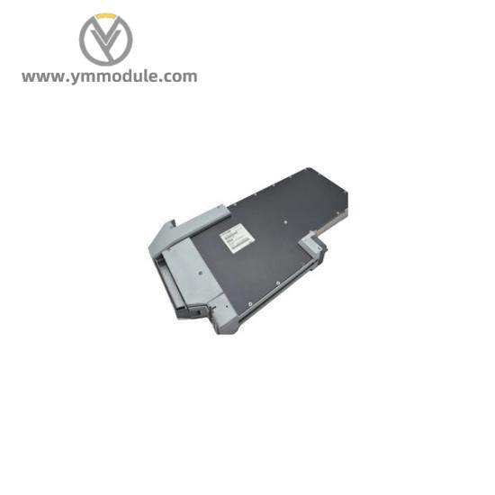foxboro_p0961bd_gw30b_processor_module.jpg FOXBORO P0961BD GW30B Industrial Processor Module