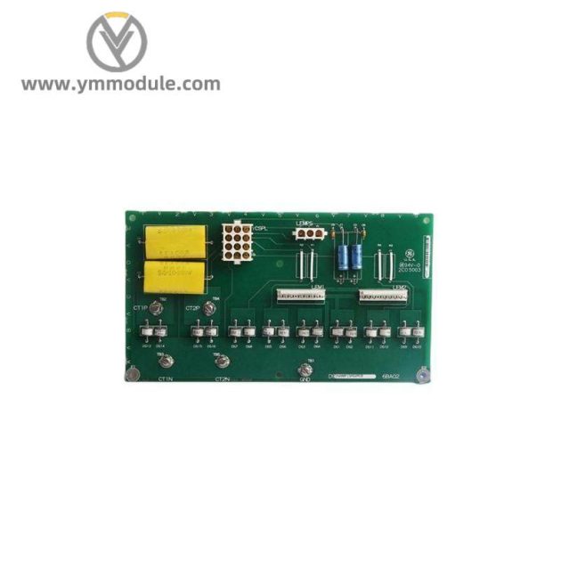 Honeywell 51400786-200 PLC Control Module