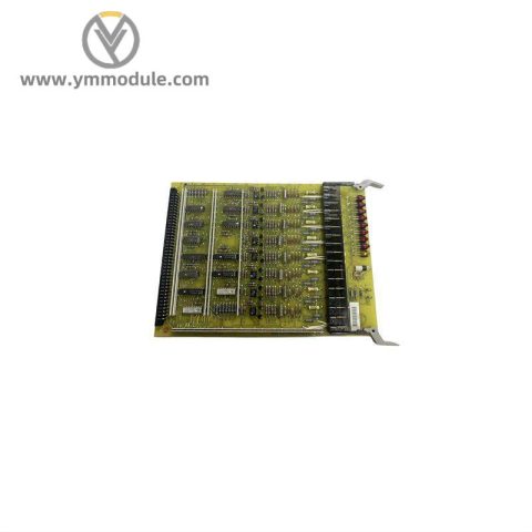 GE DS3800HMHA MH Control Board Mark IV