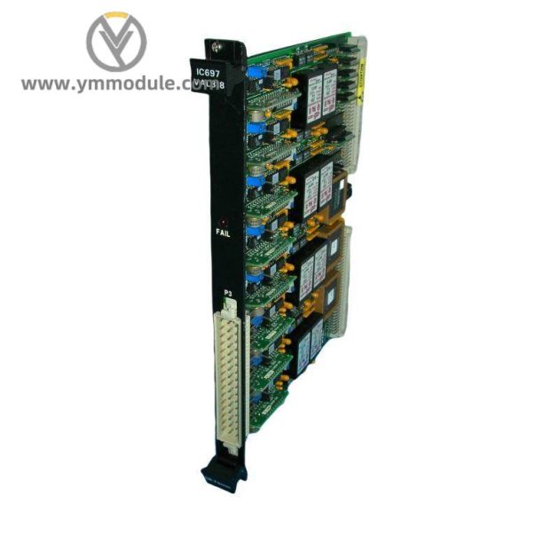 FANUC A06B-6077-K155 Spindle Module for High Precision Machining