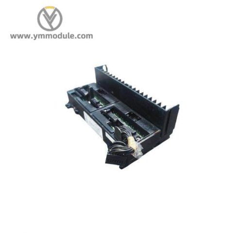 ABB TB711F 3BDH000365R0001 Control Module