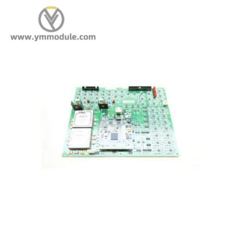 GE IC866-OCH-500-603-00 High-Speed Optical Communication Module