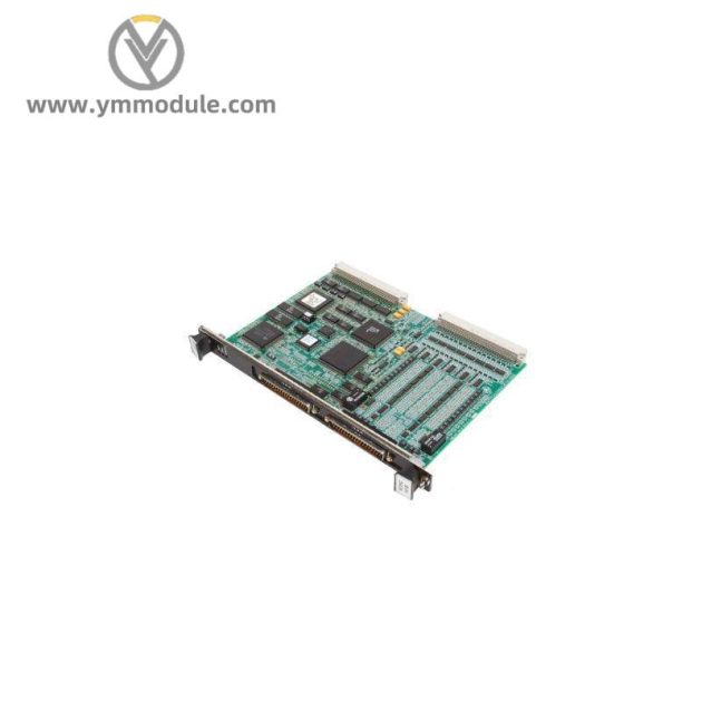 GE IC3600KRSE2 Relay Card for Mark I/II Speedtronic Systems
