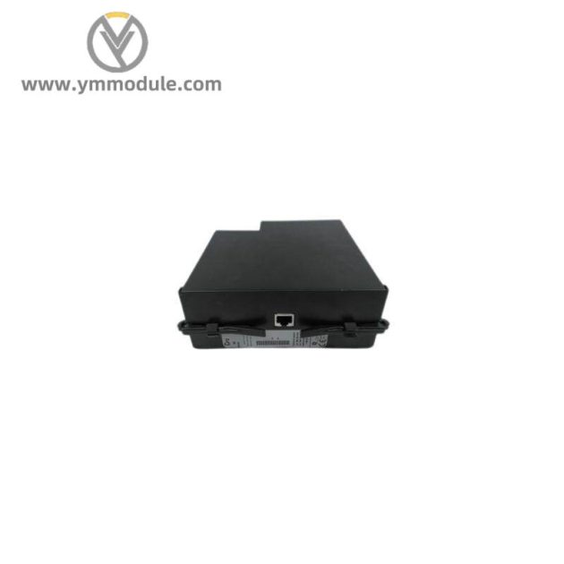 ABB BBC 83SR03K-ER1300 Industrial Control Module
