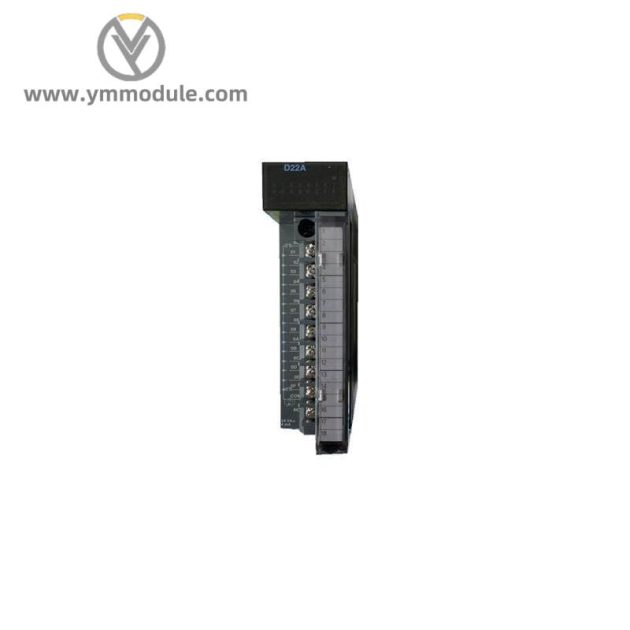 Honeywell Digital Input 2MLI-D22A Industrial Control System Component