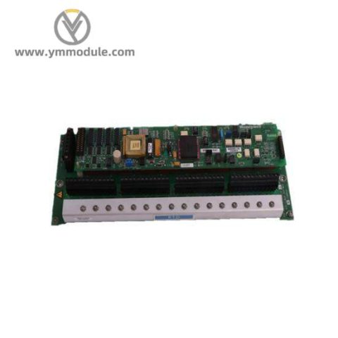 ABB TB711F 3BDH000365R0001 Control Module