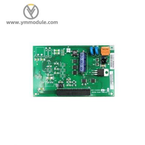 Honeywell 51404561-001: Dr4500 Communication & Auxiliary Output Board