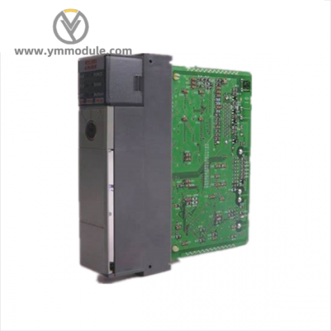 HONEYWELL 8C-TPOX01 Automation PLC Module, Advanced Control Solutions for Industry