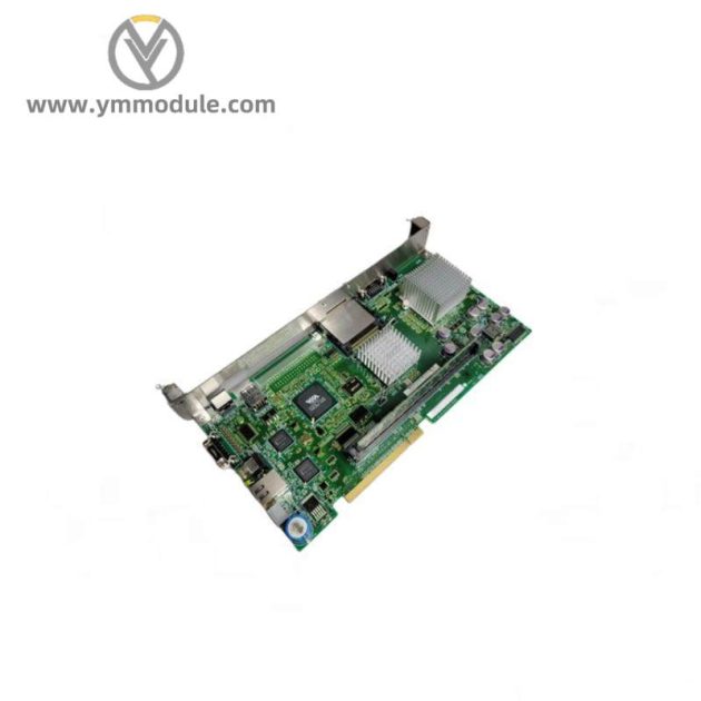 YASKAWA JANCD-NCp01-1 Input or Control Module for Industrial Automation