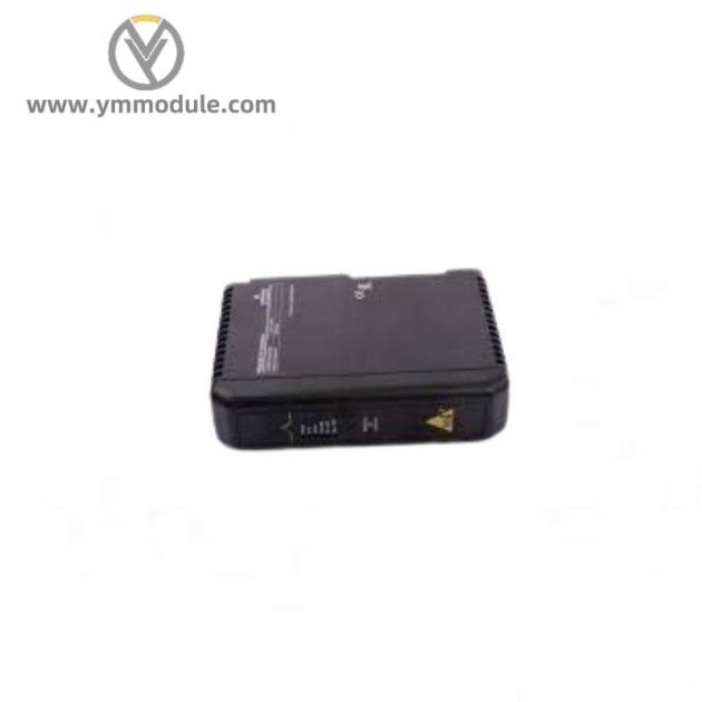EMERSON KJ4001X1-BE1 | Traditional I/O Subsystem for DeltaV
