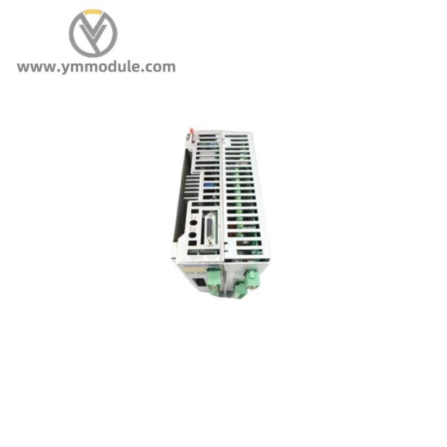 KOLLMORGEN S71202-NANANA-NA-024 Industrial Control Module