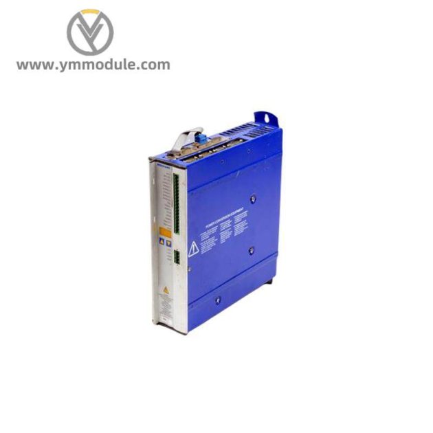 KOLLMORGEN S71202-NANANA-NA-024 Industrial Control Module
