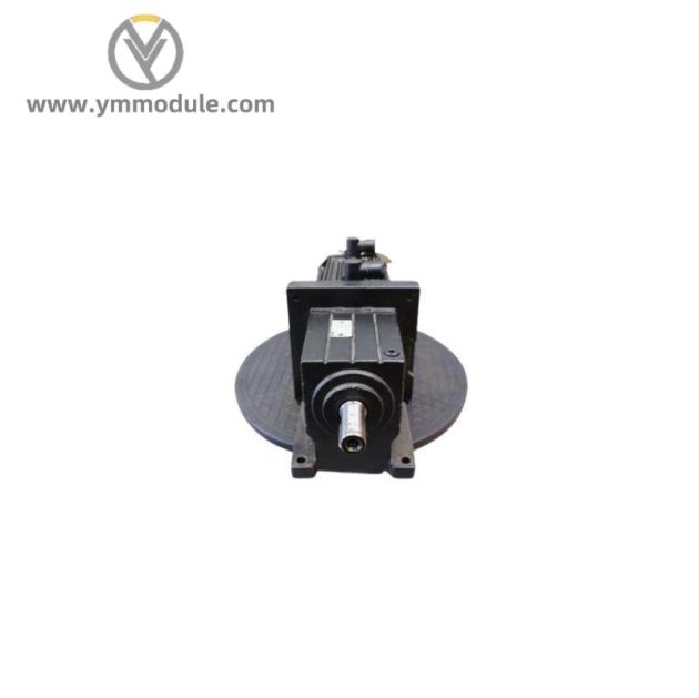Lenze MD Skars 080-22 + GST05-2Y VBR080002B Gear, Precision Motion Control Solutions