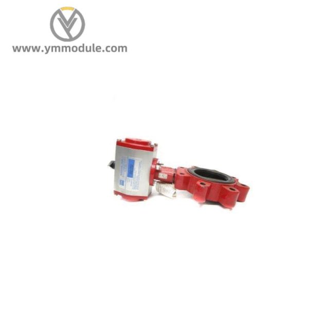 OBERLIN 920830-11300532 Precision Control Valve - Industrial Automation