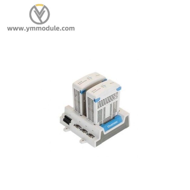 ABB UT 6-HE SI Power Supply Module