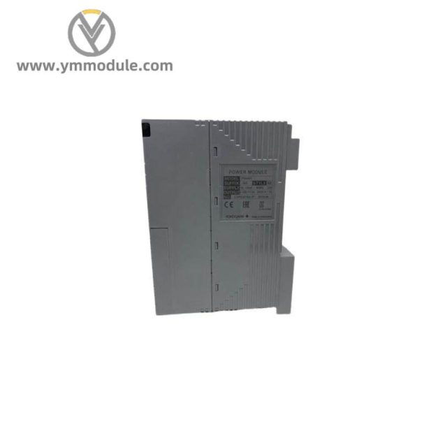 Yokogawa PW481-50 Power Supply Module for Node Unit, 100-120V AC Input