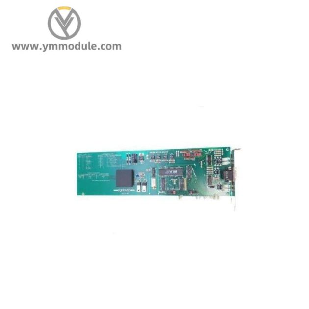 RADISYS PCL2NIA PBA 455971-003 Industrial Control Board