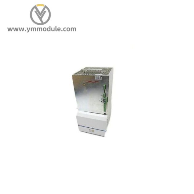 Bosch Rexroth MHD112B-024-PPO-AN High Performance Servo Motor