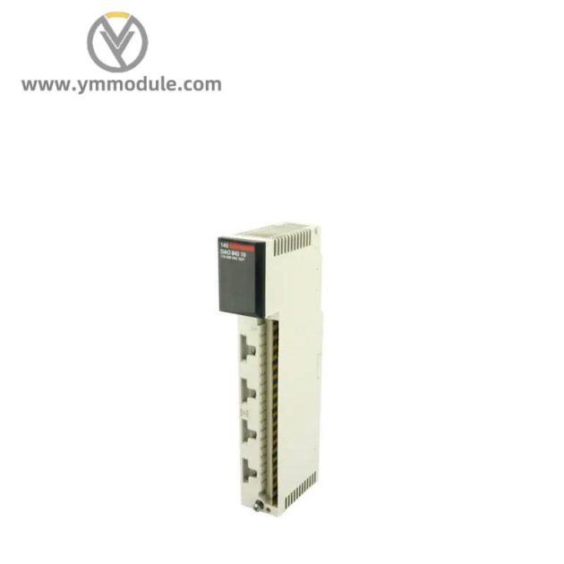 ABB SNAT0100-6B SNAT 0100-6B, 61054588, 5761852-3B Industrial Control Module