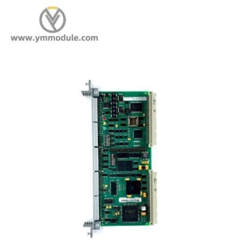SIEMENS 6DD1842-0AA1 Drive Technology Board