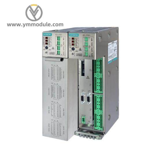 siemens_6dl3100-8ac_front_end_module.jpg Schneider DIO32-C Digital Input Output Module, High Precision Industrial Automation Control