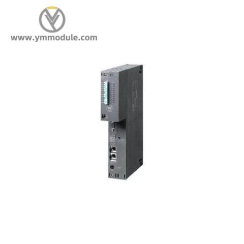 SIEMENS 6ES7416-3FS06-0AB0 CPU 416F High Performance Control Unit